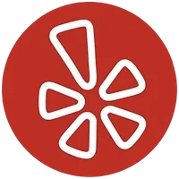 Yelp Logo